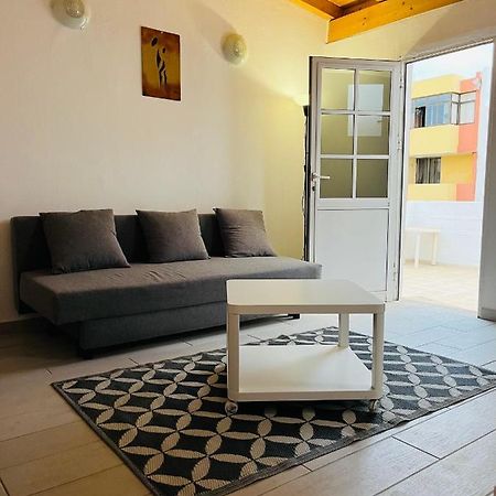 Apartamento Lorea Apartment Puerto del Rosario  Bagian luar foto