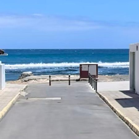 Apartamento Lorea Apartment Puerto del Rosario  Bagian luar foto