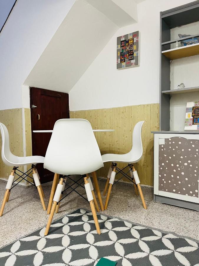Apartamento Lorea Apartment Puerto del Rosario  Bagian luar foto