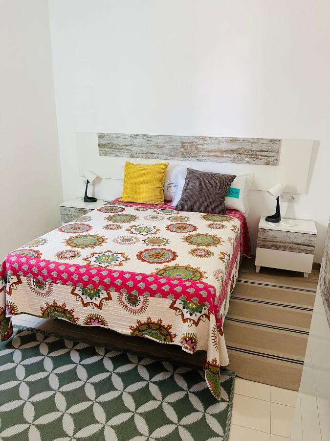 Apartamento Lorea Apartment Puerto del Rosario  Bagian luar foto
