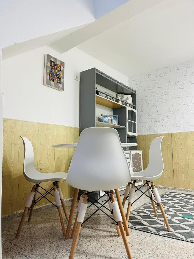 Apartamento Lorea Apartment Puerto del Rosario  Bagian luar foto