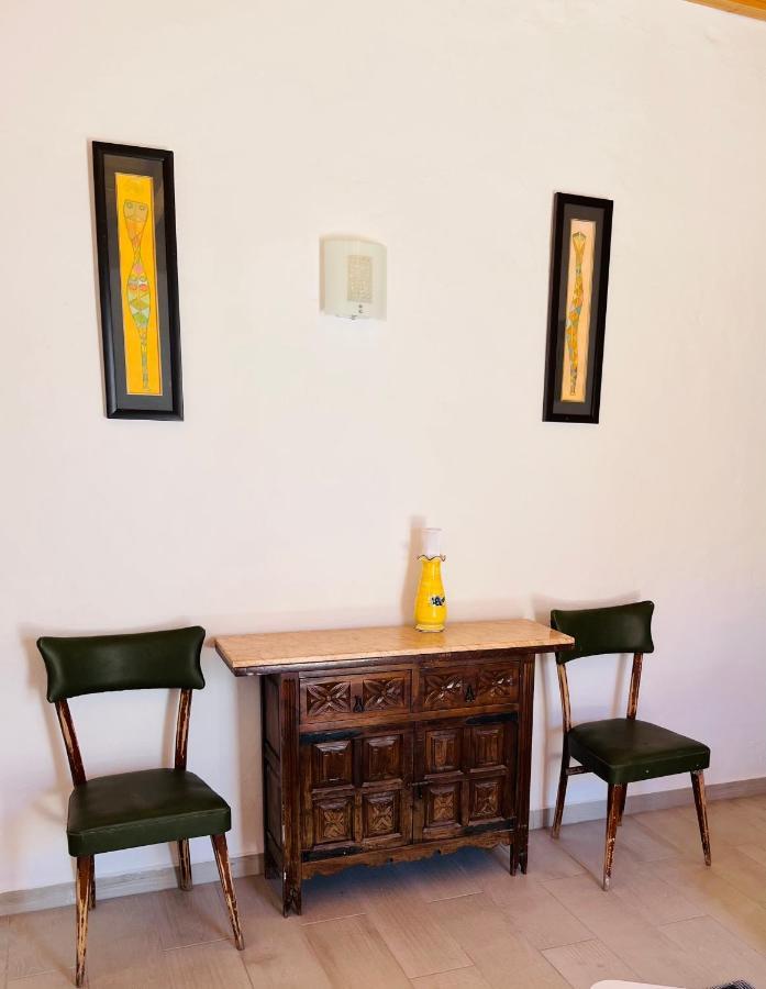 Apartamento Lorea Apartment Puerto del Rosario  Bagian luar foto