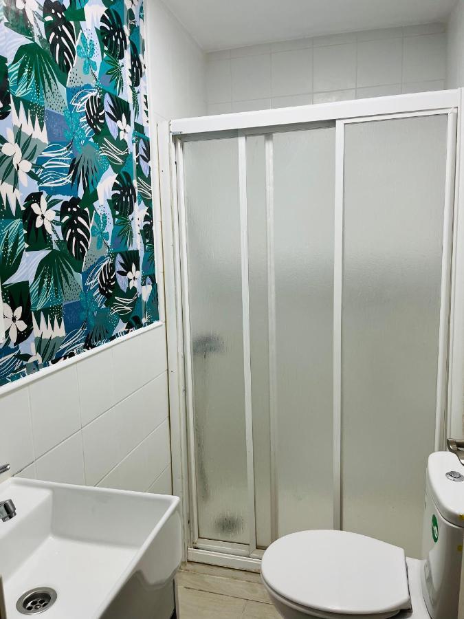 Apartamento Lorea Apartment Puerto del Rosario  Bagian luar foto