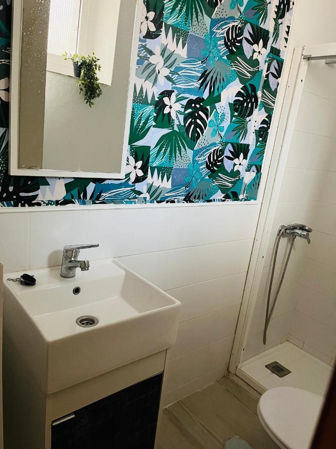 Apartamento Lorea Apartment Puerto del Rosario  Bagian luar foto