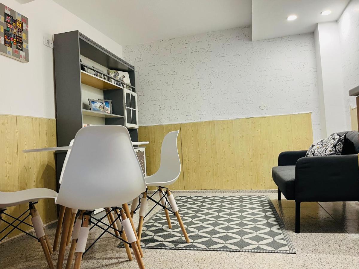 Apartamento Lorea Apartment Puerto del Rosario  Bagian luar foto