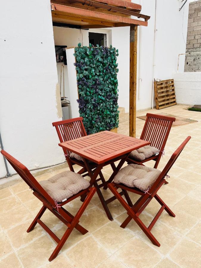 Apartamento Lorea Apartment Puerto del Rosario  Bagian luar foto