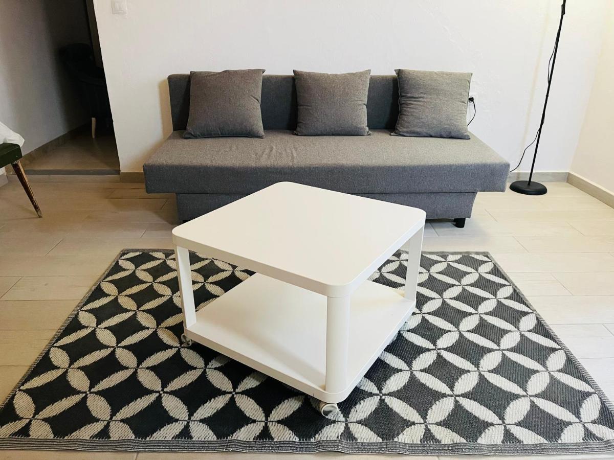Apartamento Lorea Apartment Puerto del Rosario  Bagian luar foto