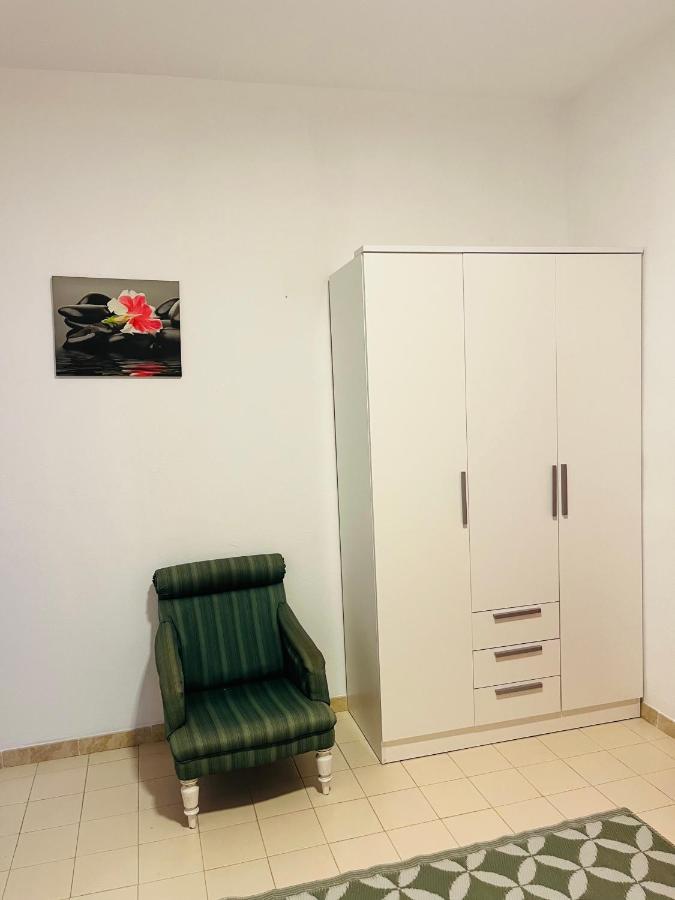 Apartamento Lorea Apartment Puerto del Rosario  Bagian luar foto