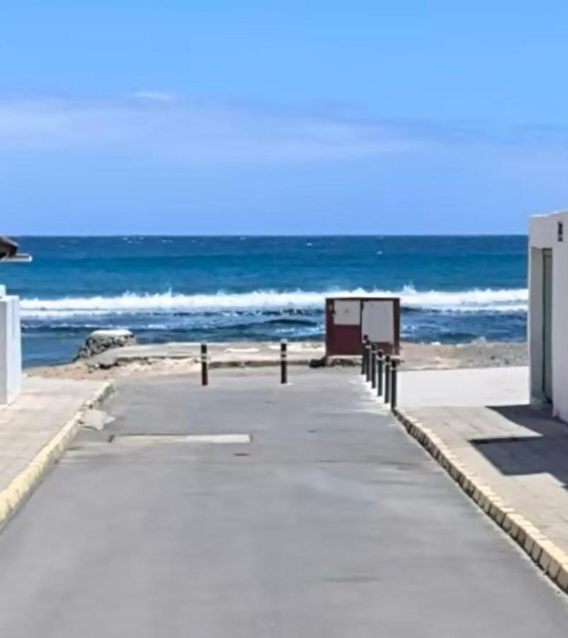 Apartamento Lorea Apartment Puerto del Rosario  Bagian luar foto